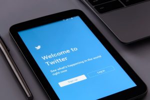 5 Steps To Grow Your Business On Twitter