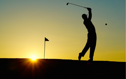 The Link Between Sales And Golf