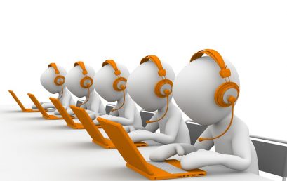 5 Ways to Calculate the Productivity of Your Call Center