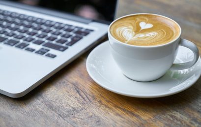 How Coffee can boost your Productivity?