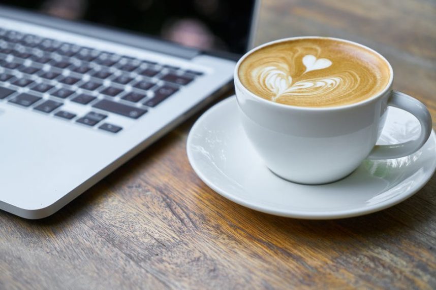 How Coffee can boost your Productivity