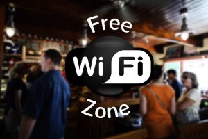 Wi-Fi and your business