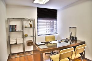 What To Look For When Leasing Office Spaces