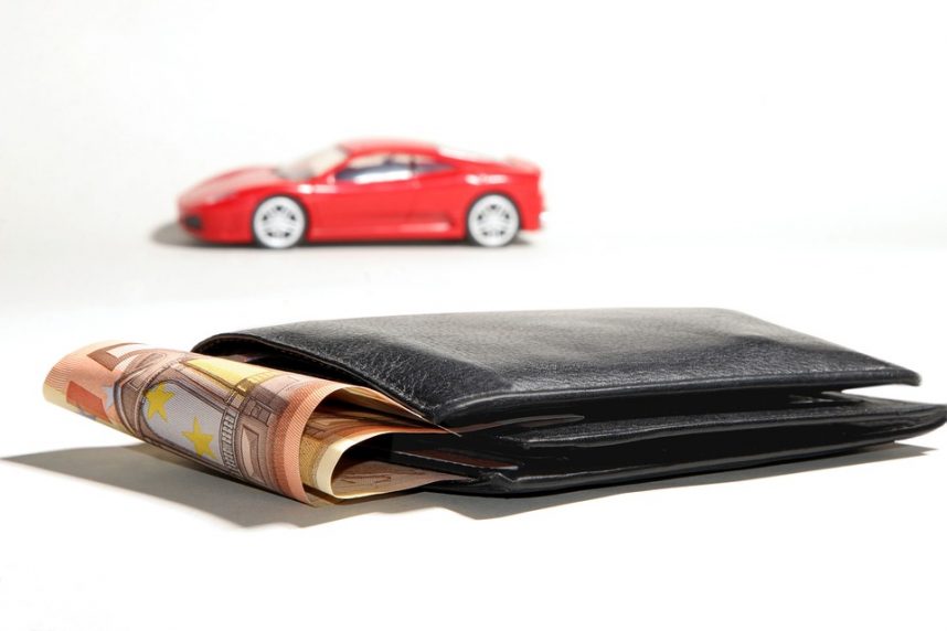 Simple Tips to Pick the Best Car Loan Possible