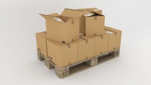 How To Choose The Best Cardboard Boxes For Your Small Business Packaging?