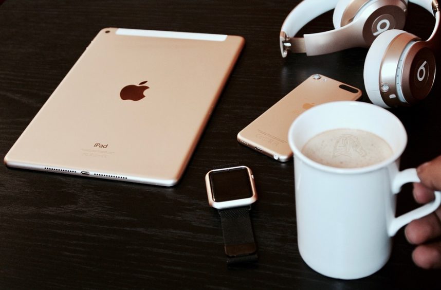 The Gateway to Productivity: iPad POS