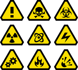 Do you have the right safety measures to reduce workplace hazards?