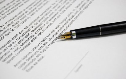 When Should You Consider Getting a Non Disclosure Agreement