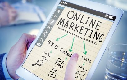5 Online Marketing Channels