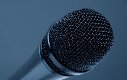 Why Work On Your Public Speaking Skills?