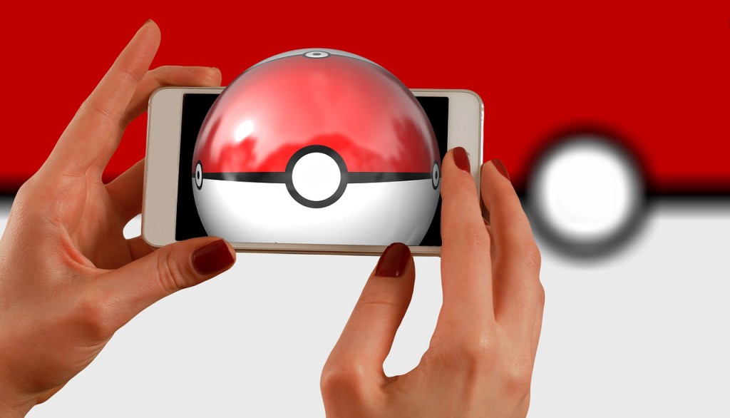 How to hire a pokemon go expert