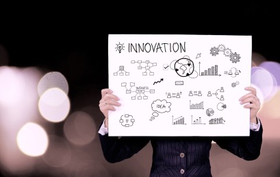 5 Signs You Need to Innovate