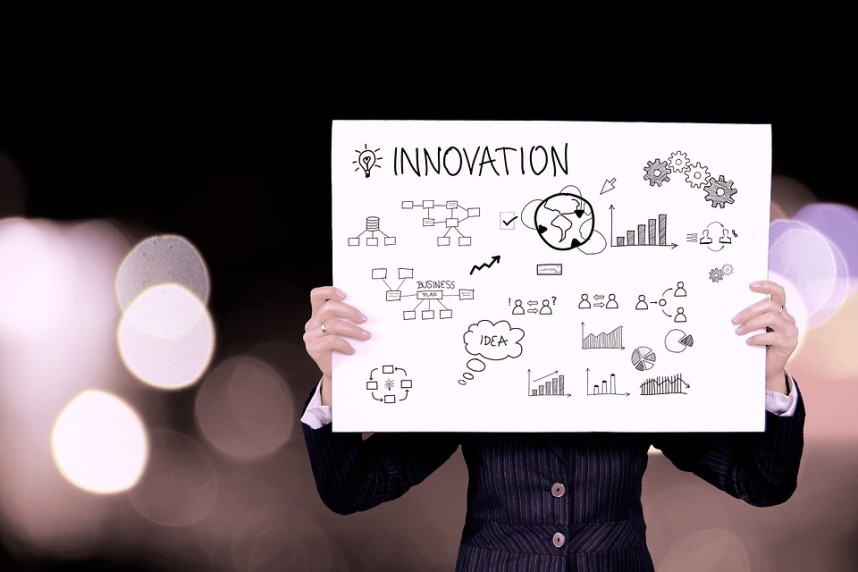 5 Signs That Will Tell You How Severely You Need to Innovate