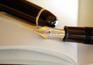 Luxury Pens- An exclusive business