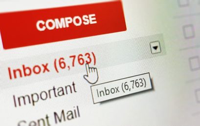 Gmail Does More Than You Think: 8 Ways to Get the Most of It