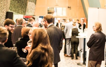 Your Guide to Hosting Productive Networking Events