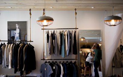 How to Manage Your Fashion Line from Start to Finish