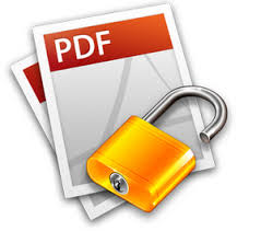 PDF encryption