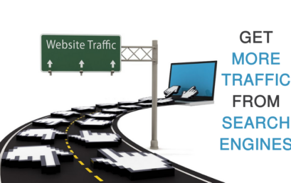 A Winning Approach to Get More Traffic From Search Engines