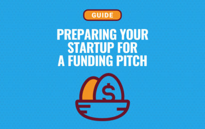 Step-by-Step Guide to Prepare Your Startup for a Funding Pitch