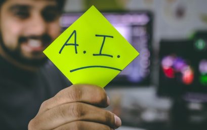 How Artificial Intelligence Can Help with Marketing