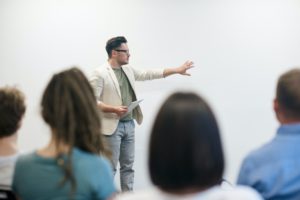 6 Tips to Improve Your Public Speaking Skills