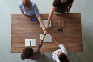 How to Build Strong Professional Relationships