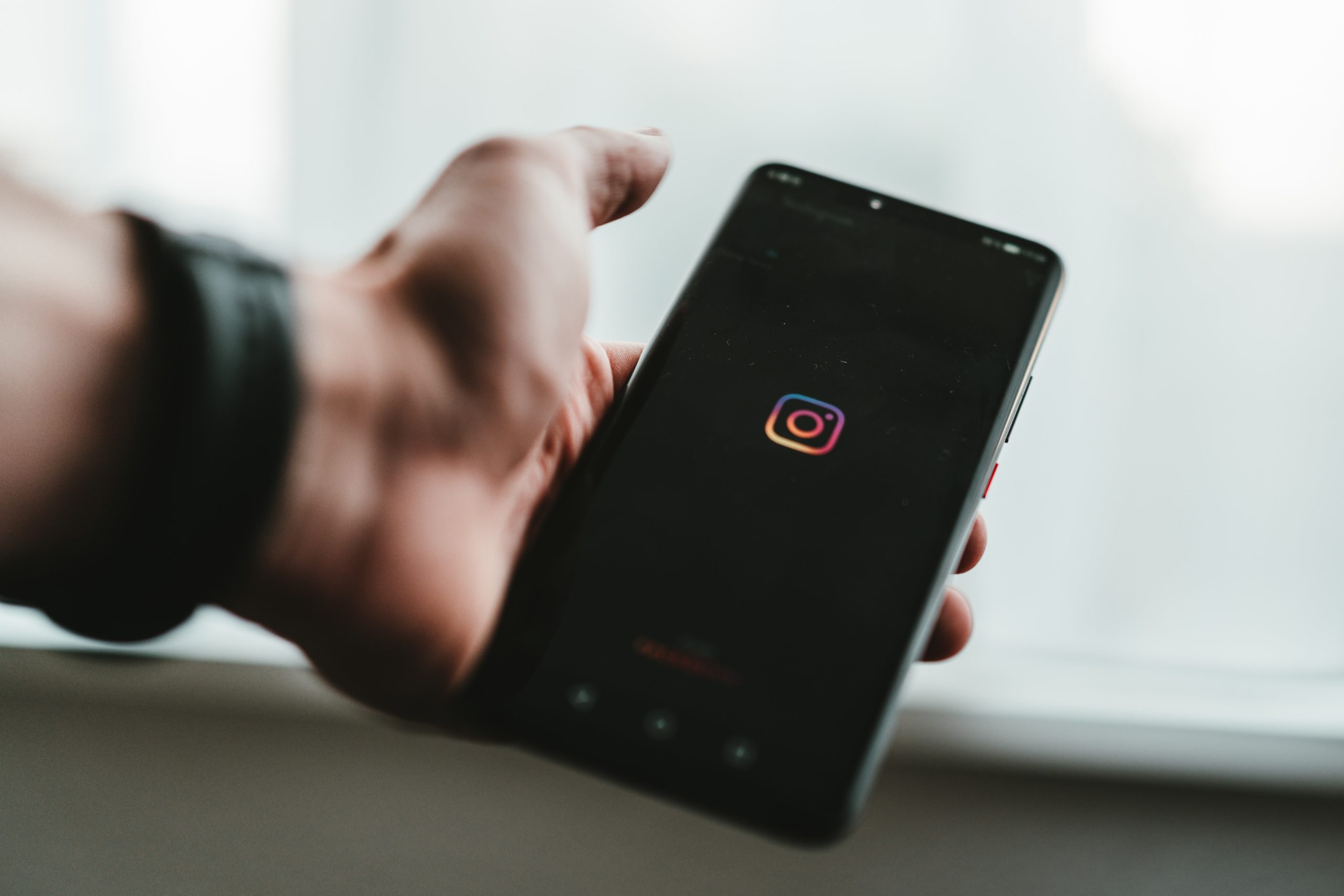 6 Key Elements of an Instagram Business Profile