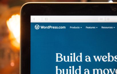 Top Benefits of WordPress Site to Power Up Your Online Business