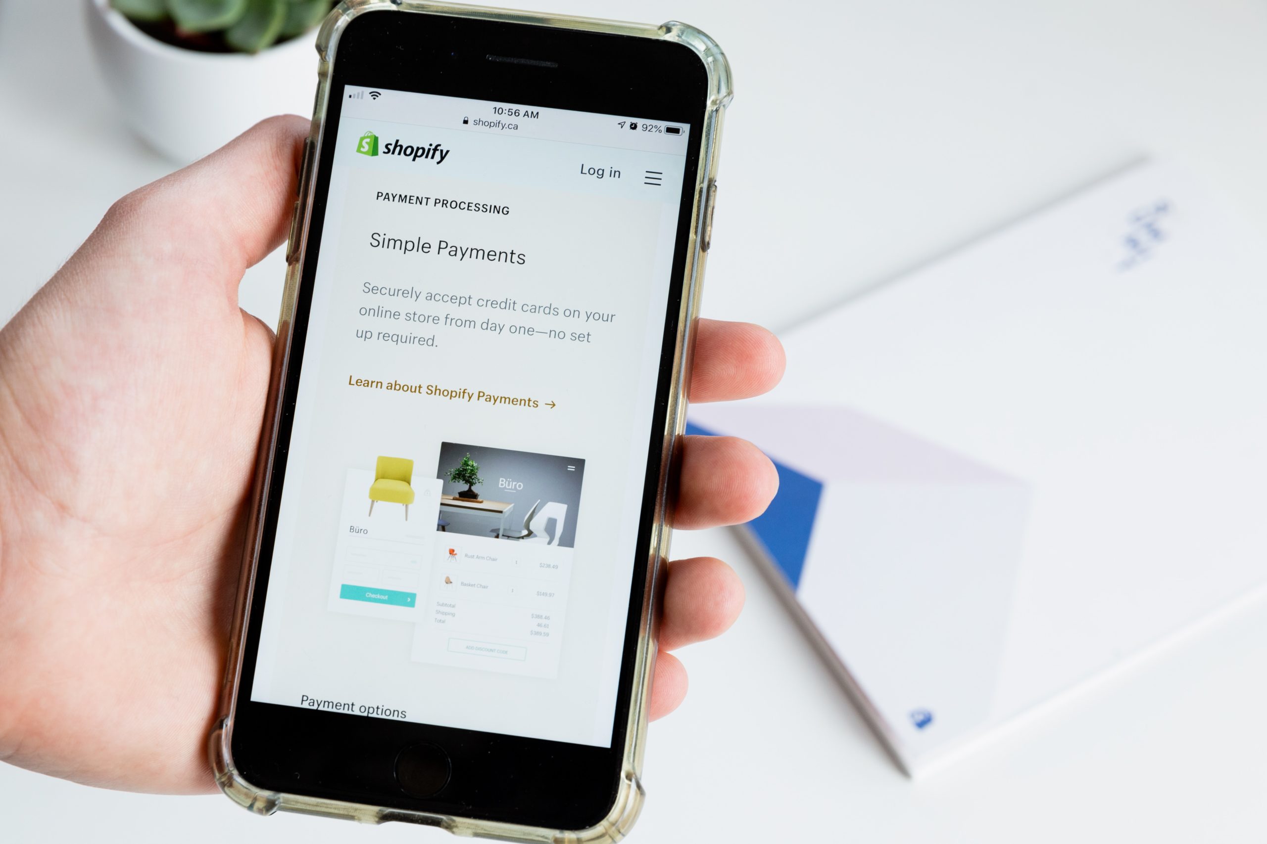 Shopify vs Other E-commerce Platforms: Which One is Right for You?