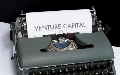 Venture Capital: Fueling Innovation in the Tech Industry